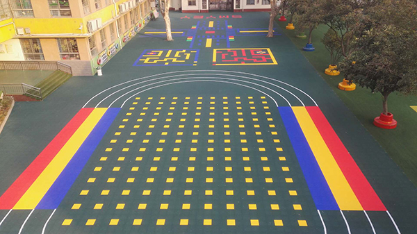  購(gòu)買懸浮拼裝地板的常見(jiàn)誤區(qū)