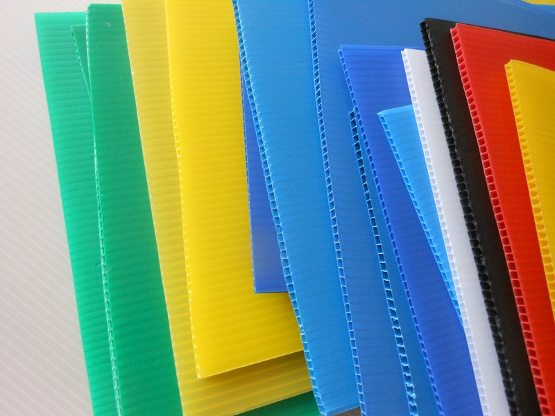 中空板周轉箱有什么什么用途？