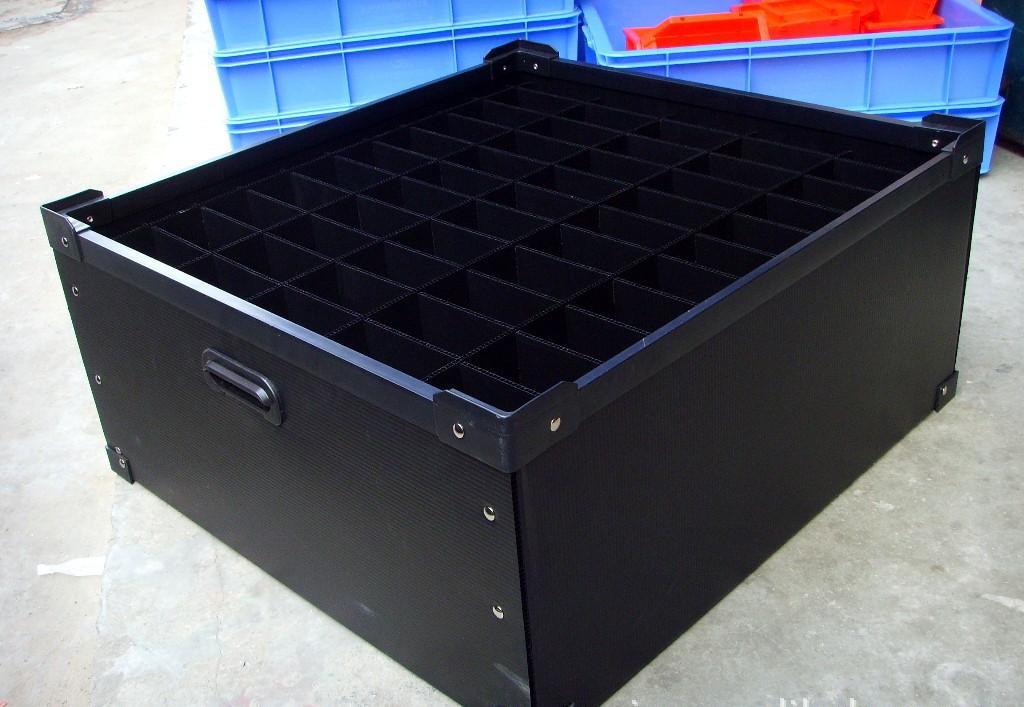 中空板周轉(zhuǎn)箱可以回收利用嗎？