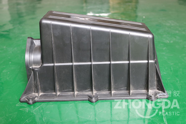 注塑加工的影響因素以及注塑產品形成過程